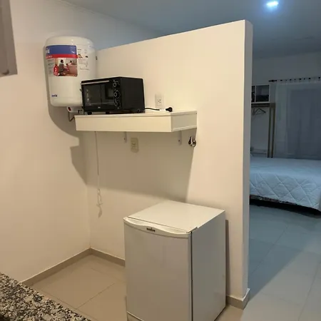 Zaida Monoambiente Apartment Resistencia Exterior photo