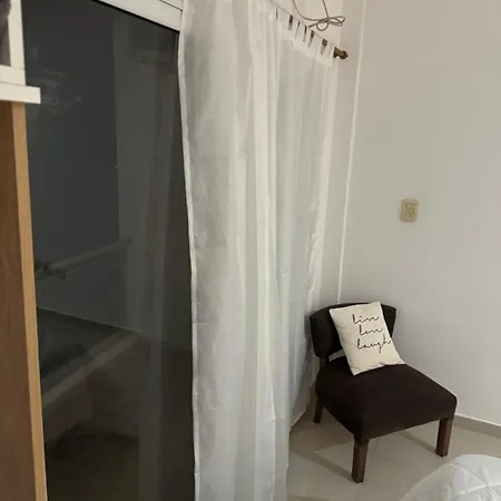 Zaida Monoambiente Apartment Resistencia Exterior photo