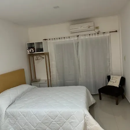 Zaida Monoambiente Apartment Resistencia Exterior photo