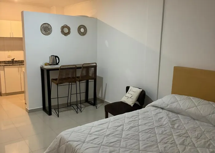 Zaida Monoambiente