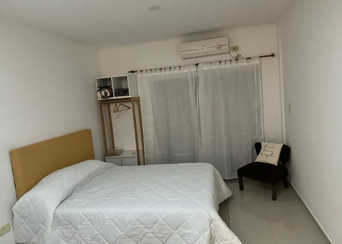 Zaida Monoambiente