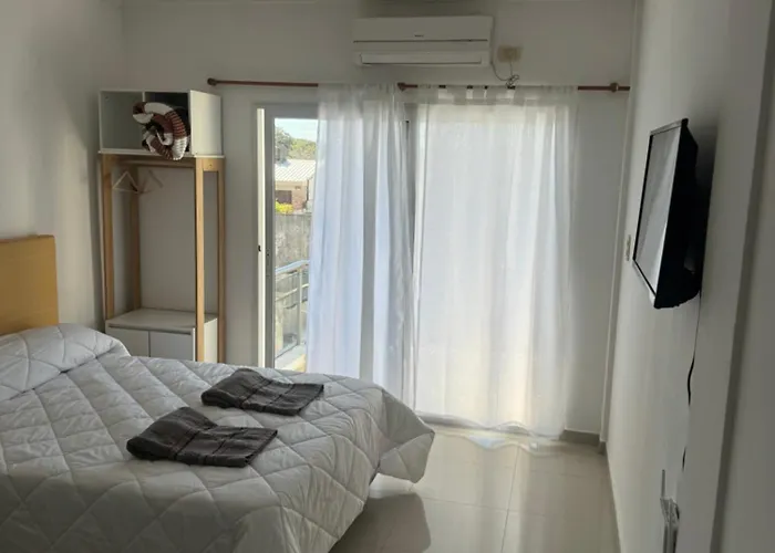 Zaida Monoambiente
