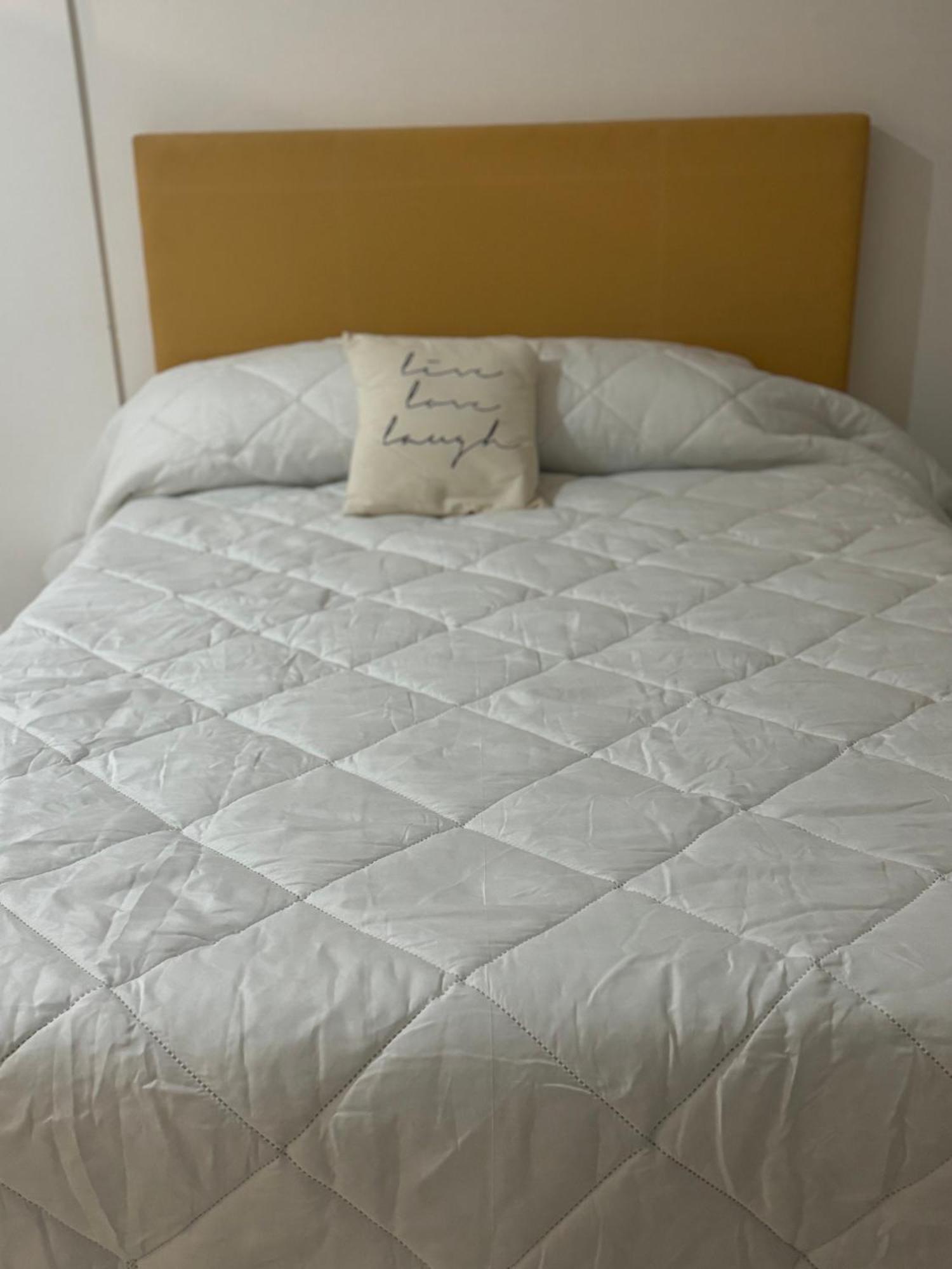 Zaida Monoambiente Apartment