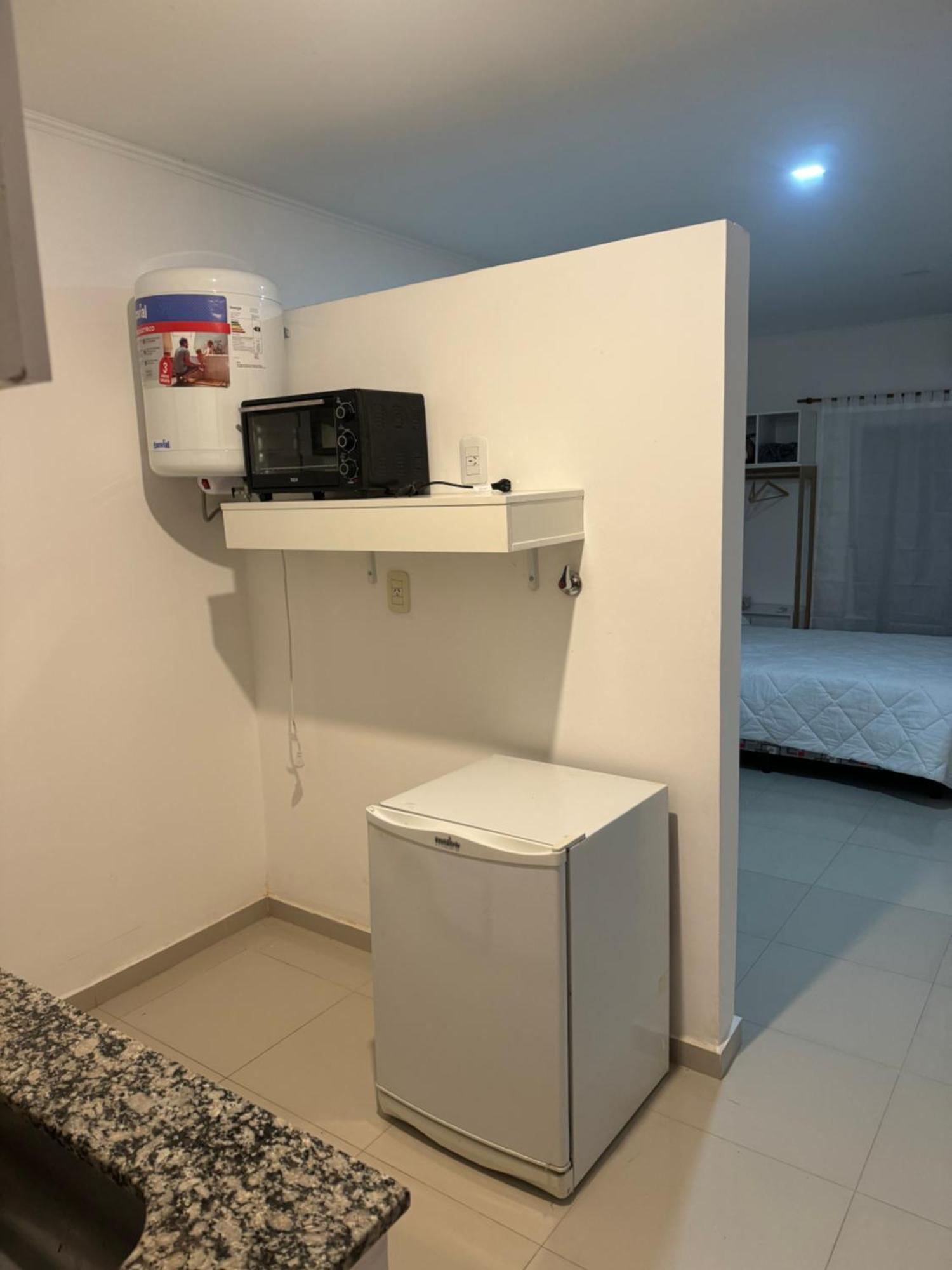 Zaida Monoambiente Apartment