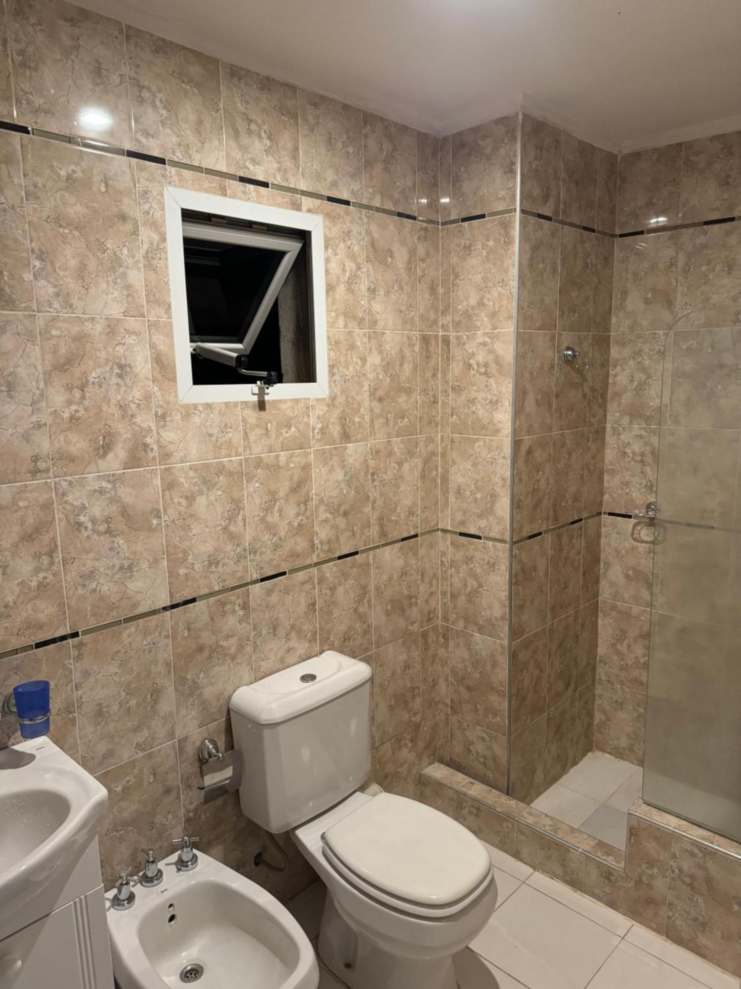 Apartamento Zaida Monoambiente Resistencia
